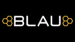 Blau artwork 2