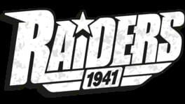 Raiders 1941 artwork 2
