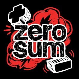 Zero/Sum artwork 1