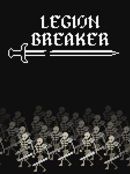 Legion Breaker artwork 4