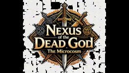 Nexus of the Dead God: The Microcosm artwork 2