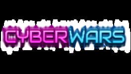Cyberwars artwork 1