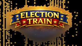 Election Train artwork 2