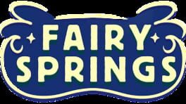 Fairy Springs artwork 1