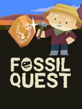 Fossil Quest artwork 1