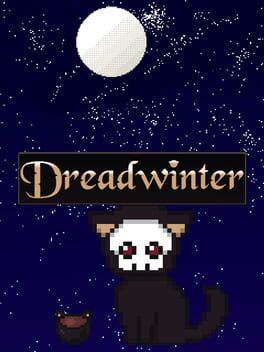 Dreadwinter artwork 2