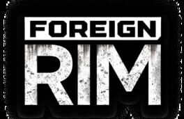 Foreign Rim artwork 2