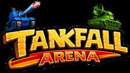 TankFall Arena artwork 2