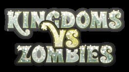 Kingdoms vs. Zombies artwork 2