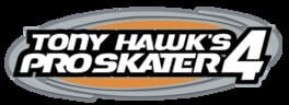 Tony Hawk's Pro Skater 4 artwork 1