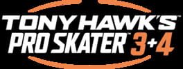 Tony Hawk's Pro Skater 3+4 artwork 3
