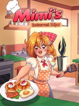 Mimi's Restaurant helper artwork 3