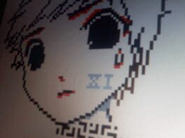 I'm Scared of Girls artwork 1