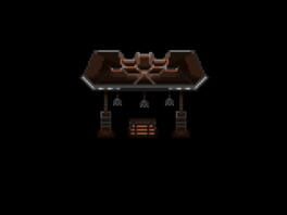 Instead: Ghost Suburb artwork 1
