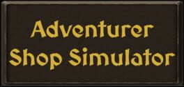 Adventurer Shop Simulator artwork 3