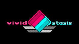 Vivid/Stasis artwork 1