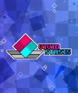 Vivid/Stasis artwork 5