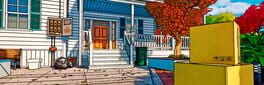 Dream Village artwork 2