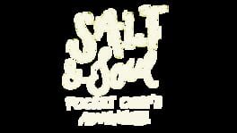 Salt & Soul: Pocket Chef's Adventure artwork 1