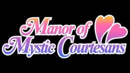 Manor of Mystic Courtesans artwork 2