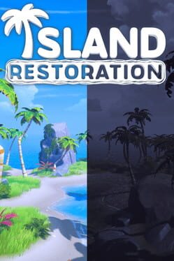 Island Restoration artwork 3