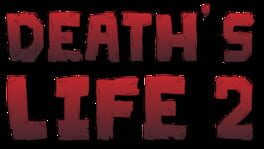 Death's Life 2 artwork 2
