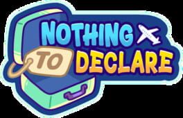 Nothing To Declare artwork 2