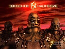 Star Heritage 1: The Black Cobra artwork 4