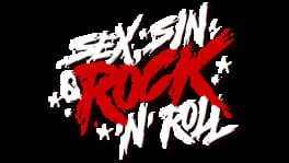 Sex, Sin & Rock'N'Roll artwork 1