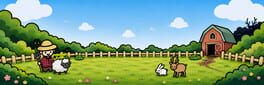 Happy Little Farm artwork 1