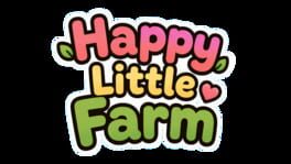Happy Little Farm artwork 2