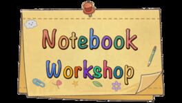 Notebook Workshop artwork 2
