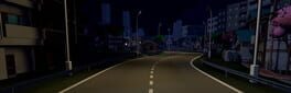 Total Driftin': Touge Dreams artwork 1