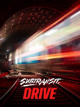 Subtransit Drive artwork 2