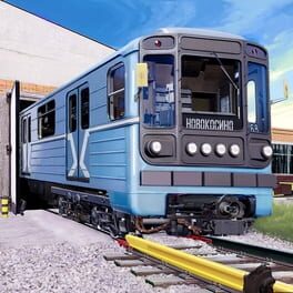 Subtransit Drive artwork 1