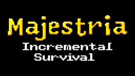 Majestria: Incremental Survival artwork 2