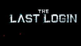 The Last Login artwork 2
