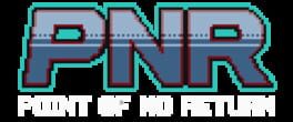 PNR: Point of No return artwork 2