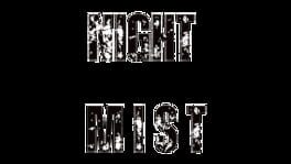 Nightmist artwork 2