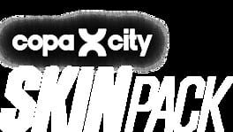Copa City: Urban Aesthetics Pack artwork 2