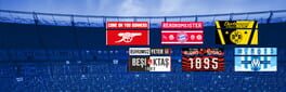 Copa City: Elite Tifo Collection artwork 1