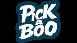 Pick a Boo artwork 2