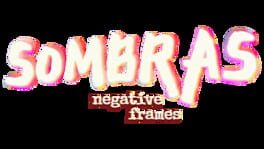 Sombras: Negative Frames artwork 1