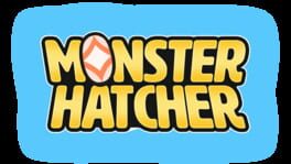 Monster Hatcher artwork 1