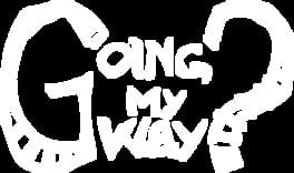 Going My Way? artwork 2