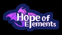 Hope of Elements artwork 2