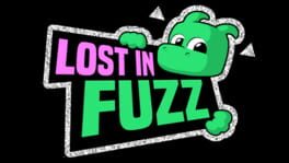 Lost in Fuzz artwork 2