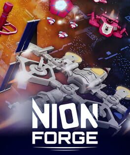 Nion Forge artwork 5