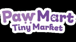 PawMart Tiny Market artwork 2