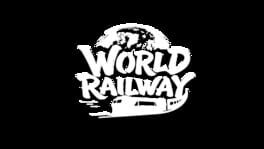 World Railway artwork 2